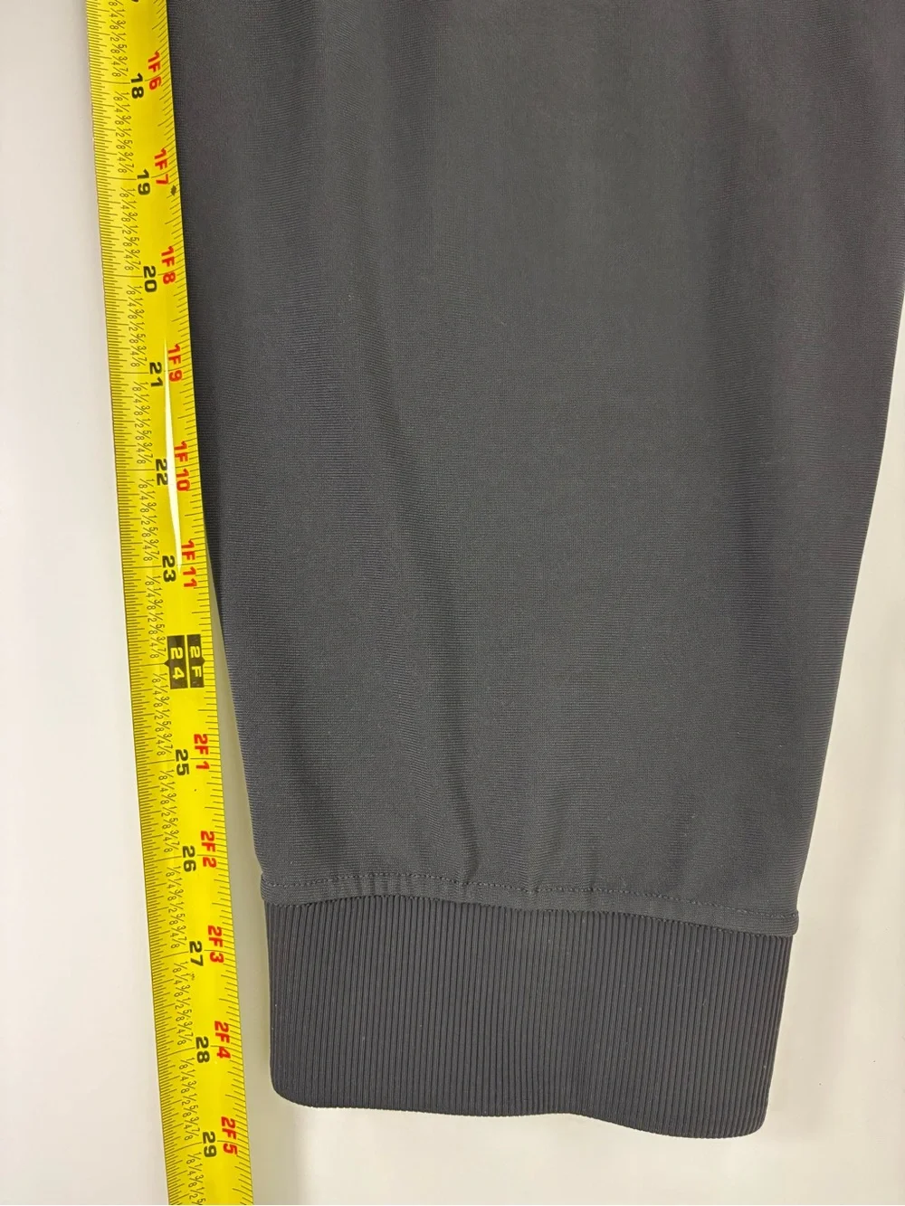 Lululemon ABC Jogger Size L